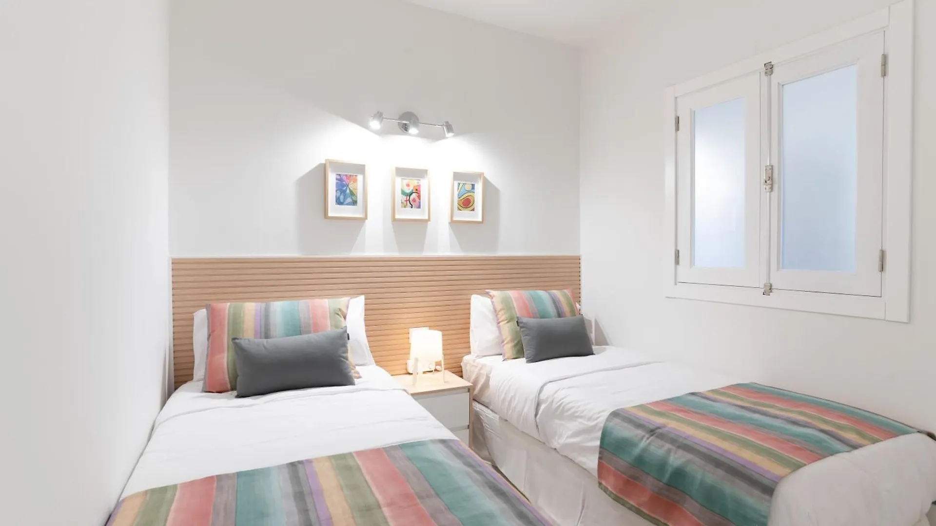 Apartamento En Puerto De La Cruz 0*, Puerto de la Cruz (Tenerife) Spain