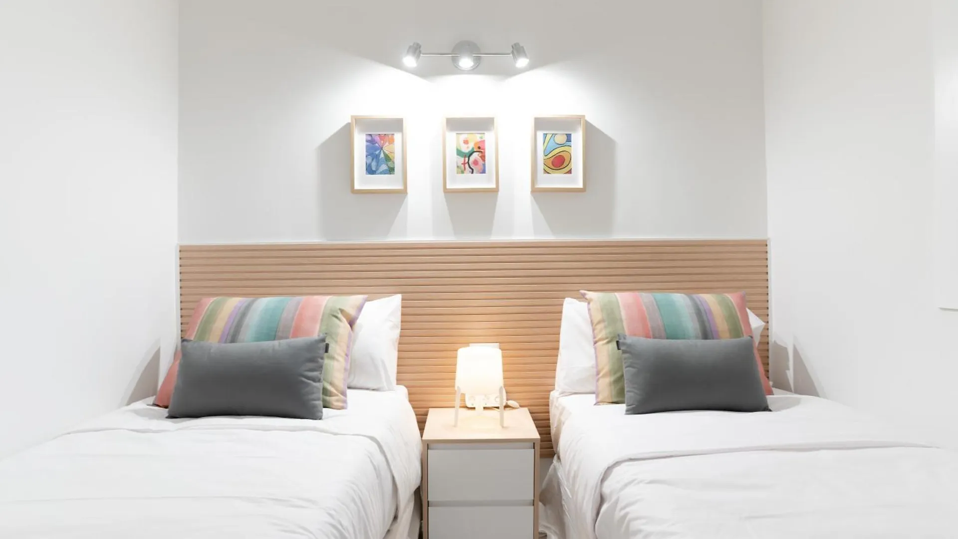 Apartamento En Puerto De La Cruz Apartment Puerto de la Cruz (Tenerife)
